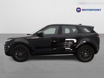 Used Land Rover Range Rover Evoque 2021 for sale - 77048163: Photo