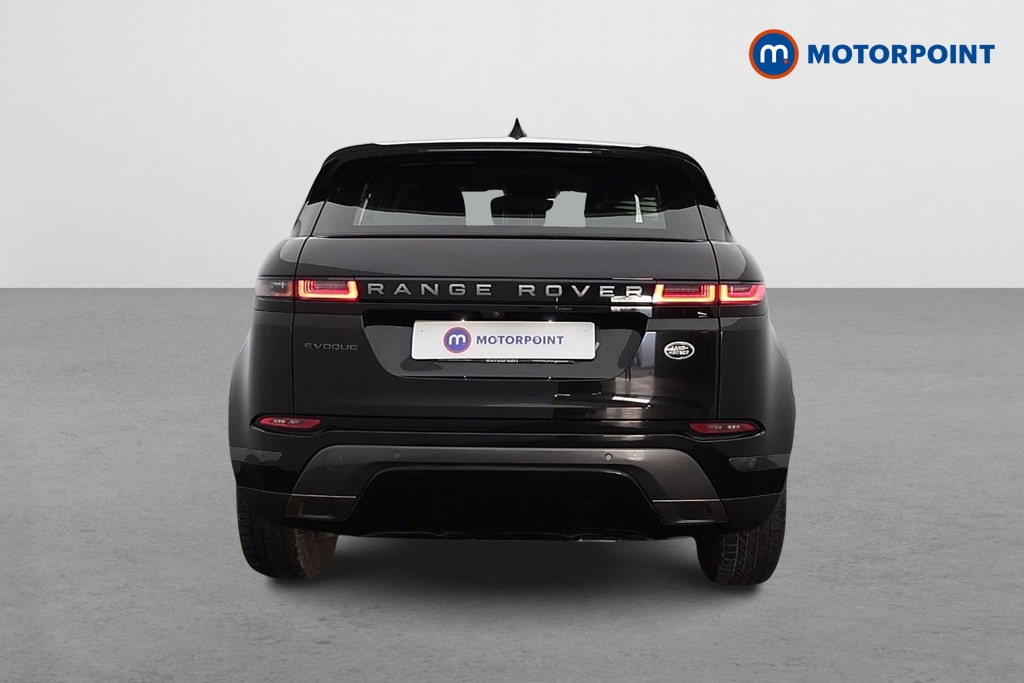 Used Land Rover Range Rover Evoque 2021 for sale - 77048163: Photo 6