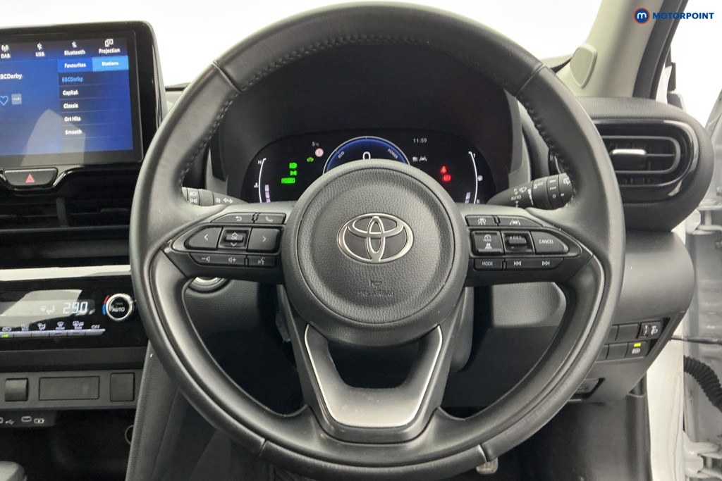 Used Toyota Yaris Cross 2024 for sale - 77830768: Photo 14