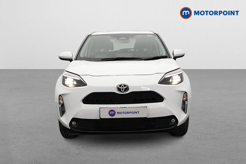 Used Toyota Yaris Cross 2024 for sale - 77830768: Photo 2