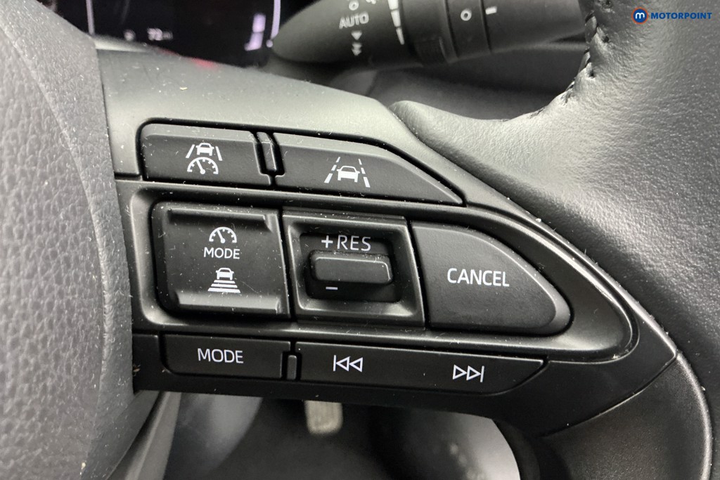 Used Toyota Yaris Cross 2024 for sale - 77830768: Photo 28