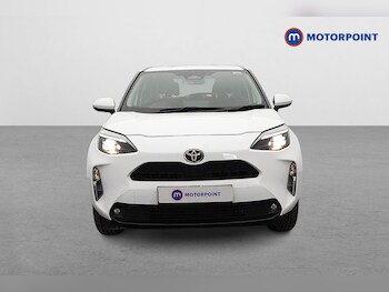 Used Toyota Yaris Cross 2024 for sale - 77830768: Photo