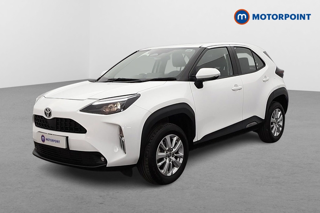 Used Toyota Yaris Cross 2024 for sale - 77830768: Photo 3