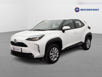 Used Toyota Yaris Cross 2024 for sale - 77830768: Photo