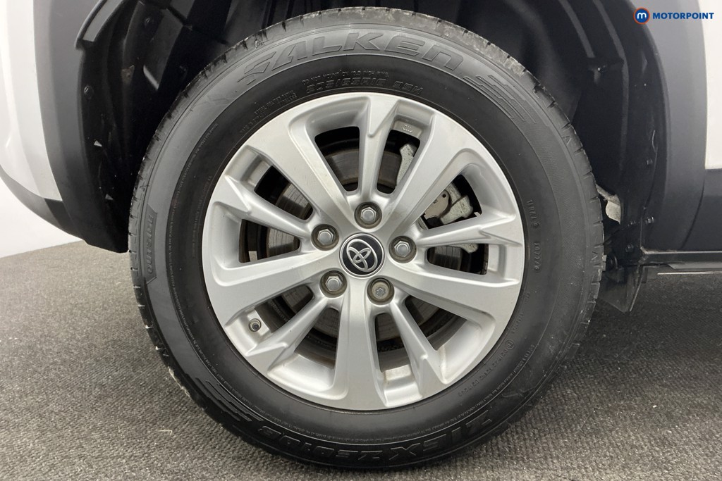 Used Toyota Yaris Cross 2024 for sale - 77830768: Photo 44