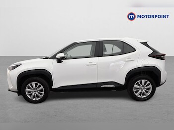 Used Toyota Yaris Cross 2024 for sale - 77830768: Photo