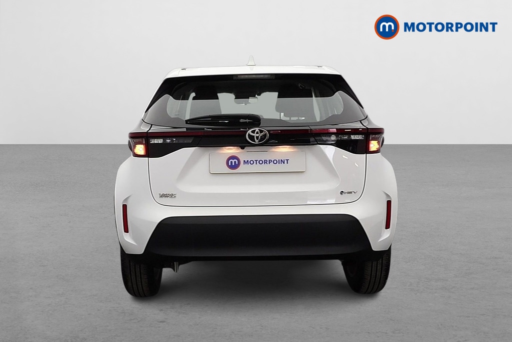 Used Toyota Yaris Cross 2024 for sale - 77830768: Photo 6