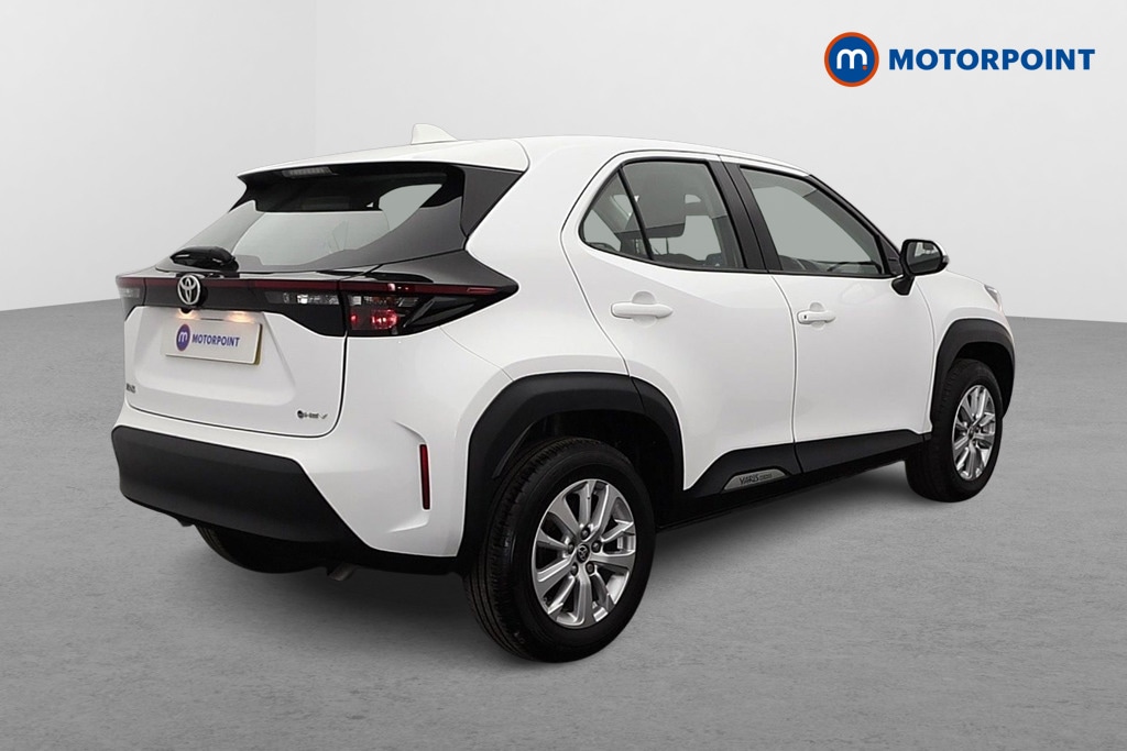 Used Toyota Yaris Cross 2024 for sale - 77830768: Photo 7