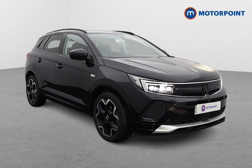 Used Vauxhall Grandland 2024 for sale - 77088306: Photo 1