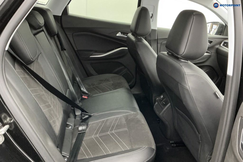 Used Vauxhall Grandland 2024 for sale - 77088306: Photo 13