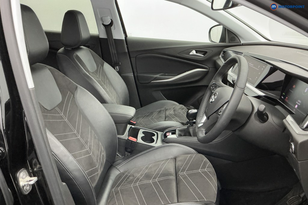 Used Vauxhall Grandland 2024 for sale - 77088306: Photo 14