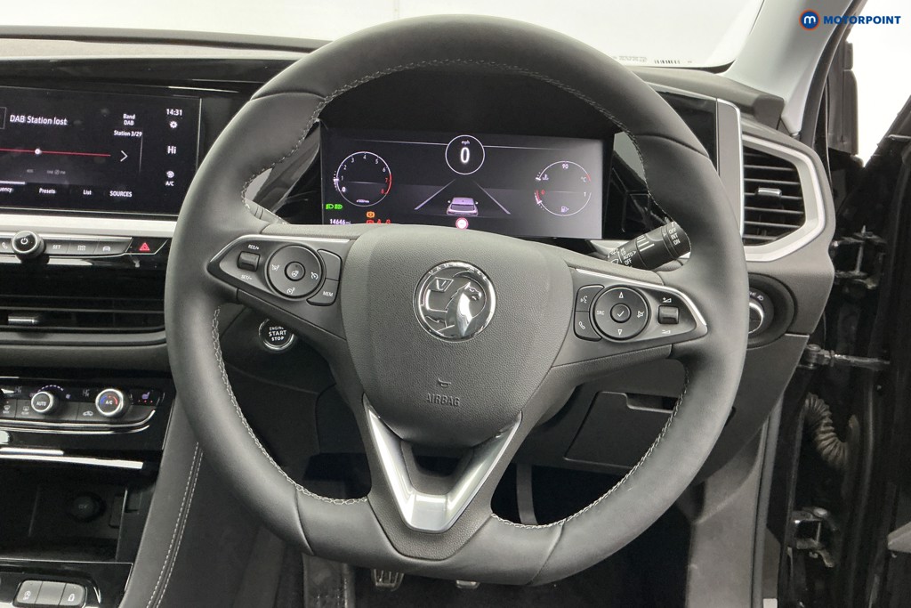 Used Vauxhall Grandland 2024 for sale - 77088306: Photo 15