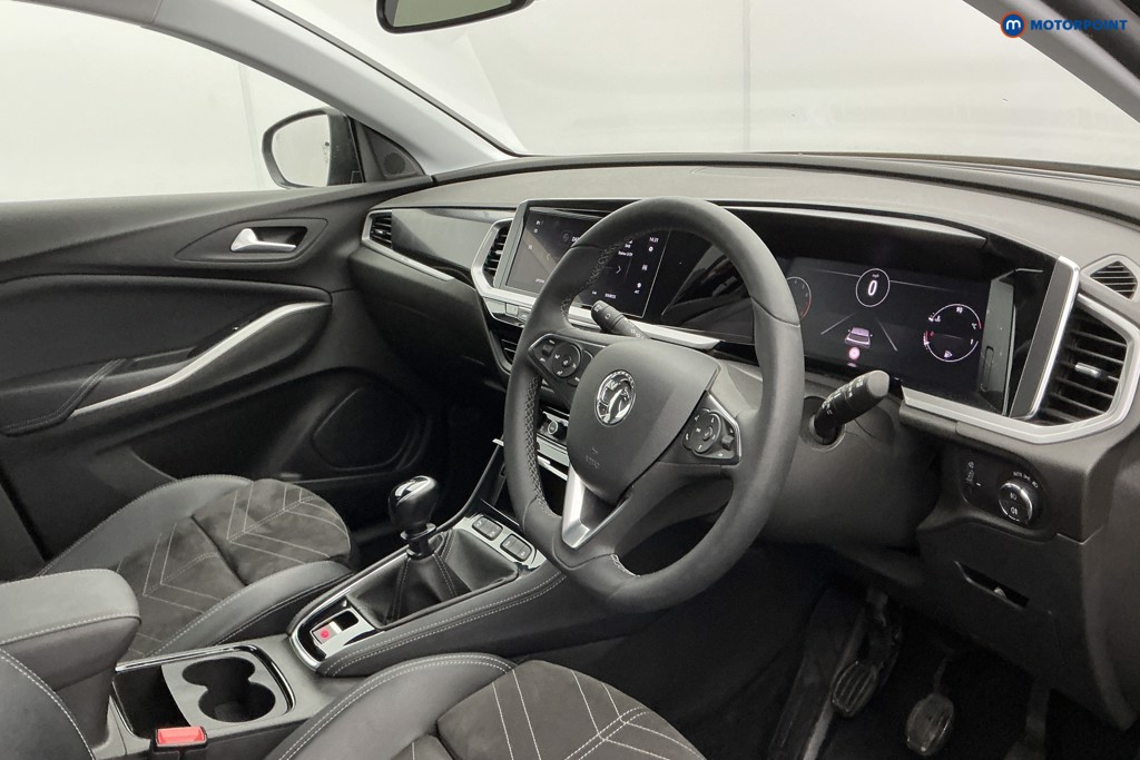 Used Vauxhall Grandland 2024 for sale - 77088306: Photo 16