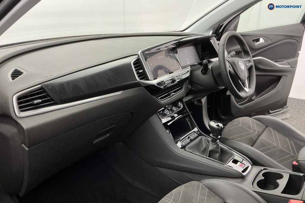 Used Vauxhall Grandland 2024 for sale - 77088306: Photo 17
