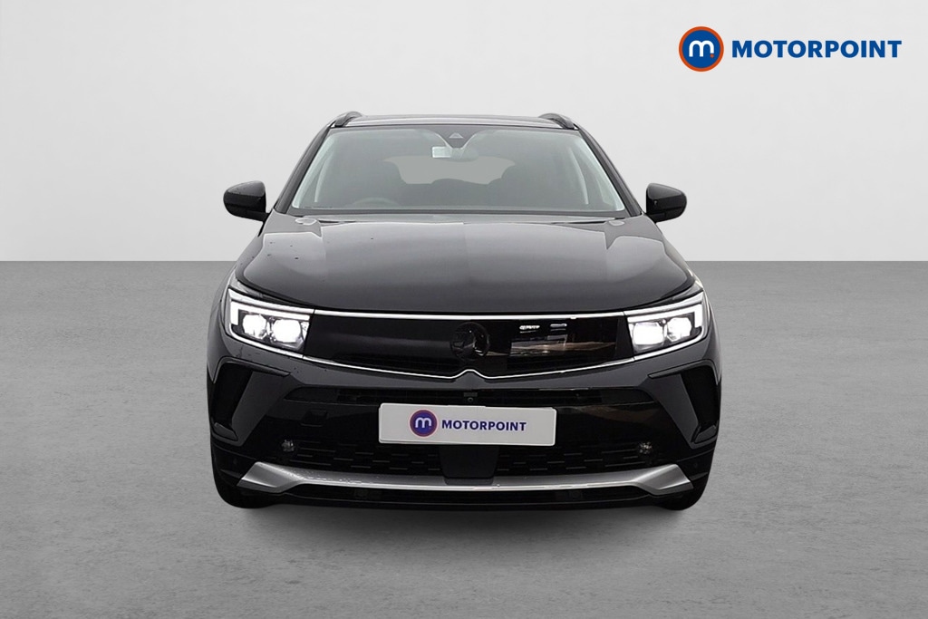 Used Vauxhall Grandland 2024 for sale - 77088306: Photo 2