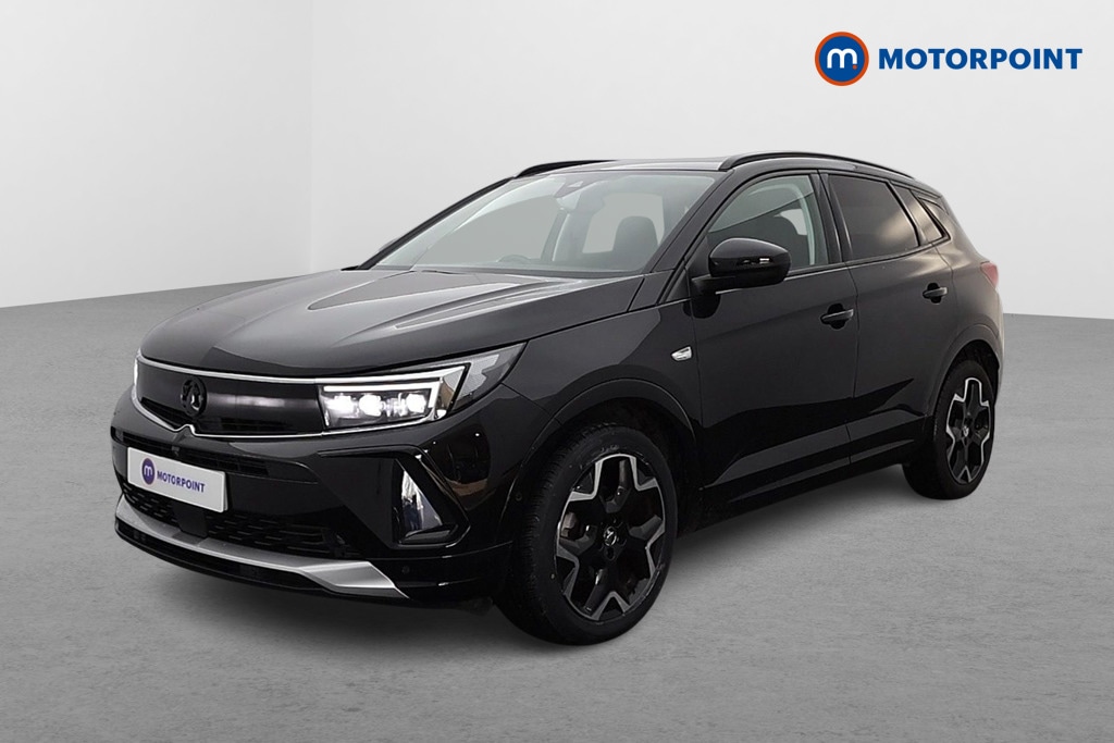 Used Vauxhall Grandland 2024 for sale - 77088306: Photo 3
