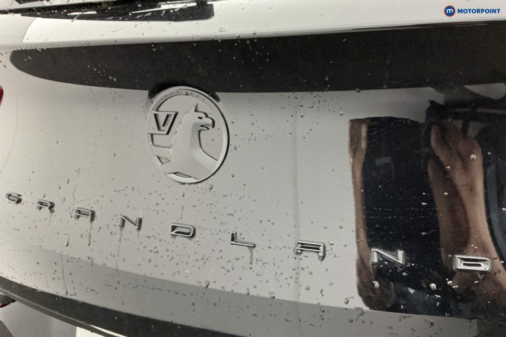 Used Vauxhall Grandland 2024 for sale - 77088306: Photo 42