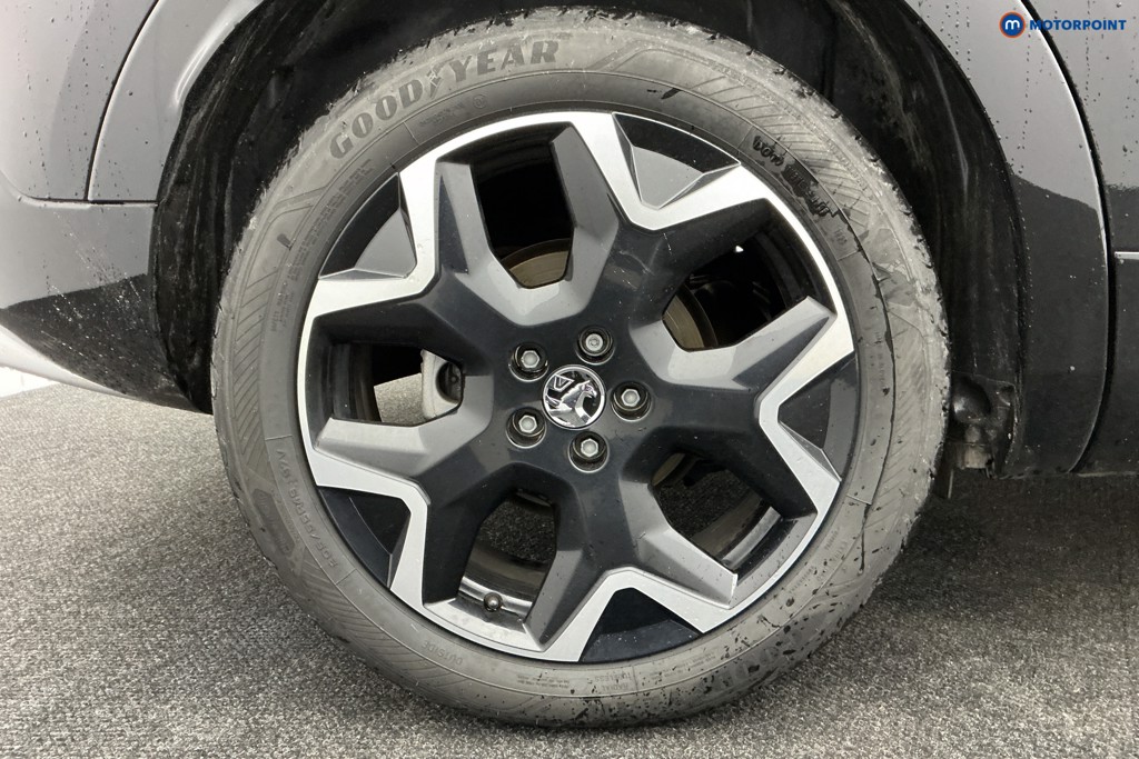 Used Vauxhall Grandland 2024 for sale - 77088306: Photo 45