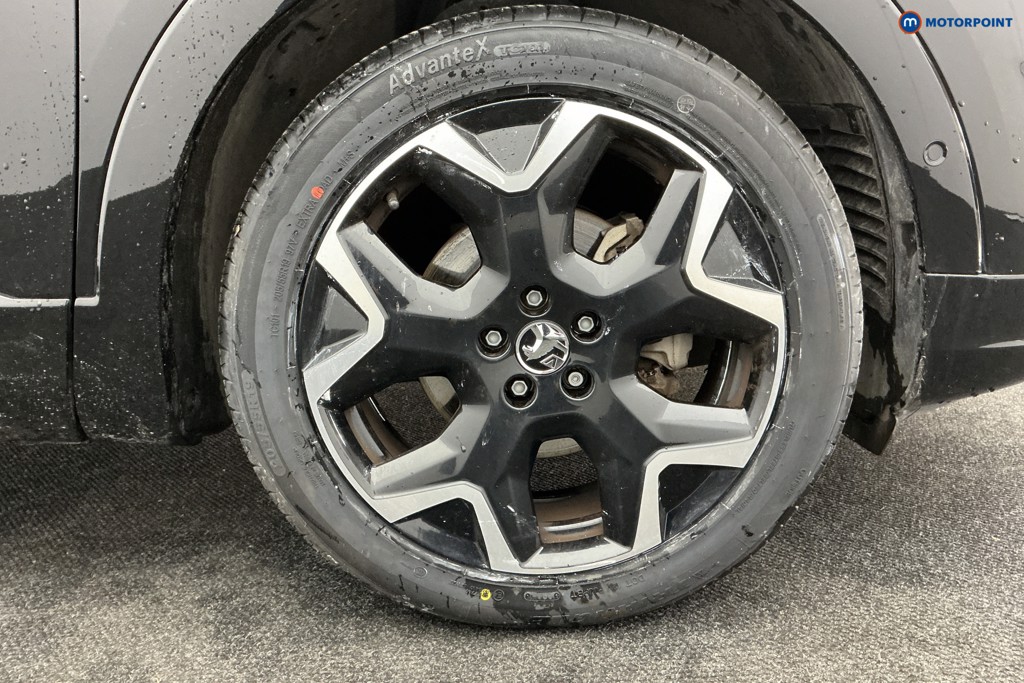 Used Vauxhall Grandland 2024 for sale - 77088306: Photo 46