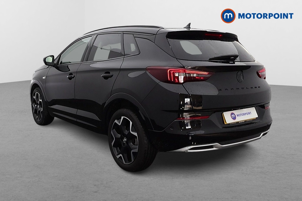 Used Vauxhall Grandland 2024 for sale - 77088306: Photo 5