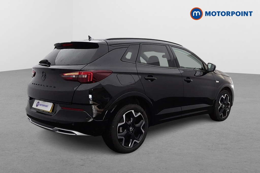 Used Vauxhall Grandland 2024 for sale - 77088306: Photo 7