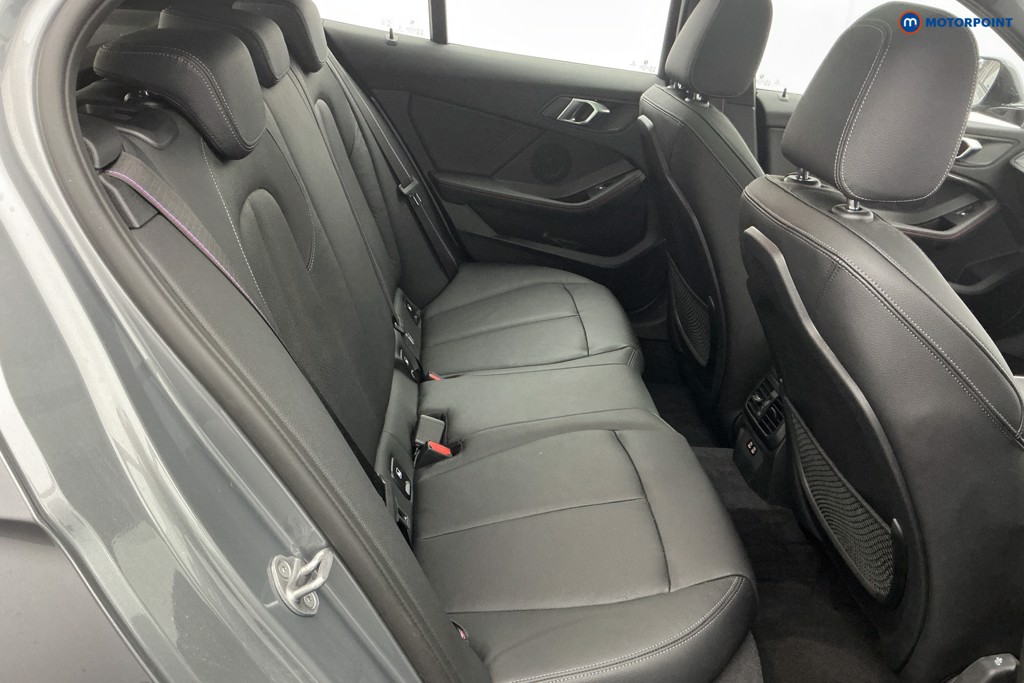 Used BMW 1 Series 2023 for sale - 78067680: Photo 12