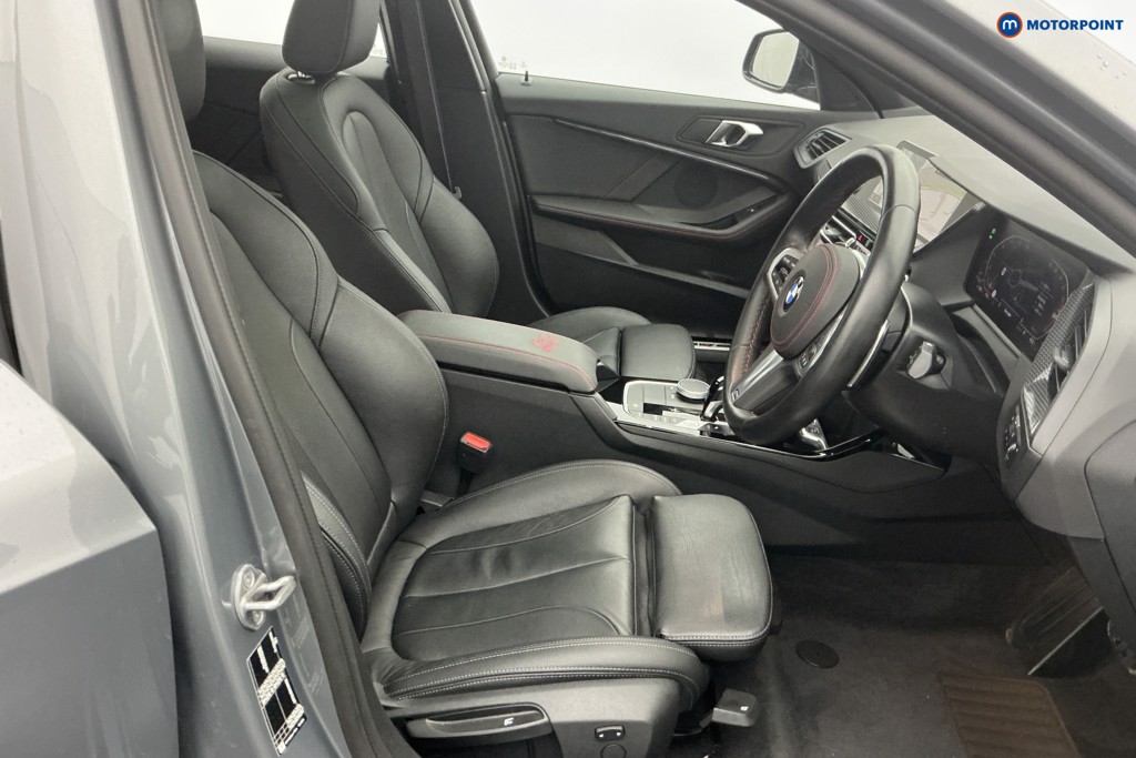 Used BMW 1 Series 2023 for sale - 78067680: Photo 13