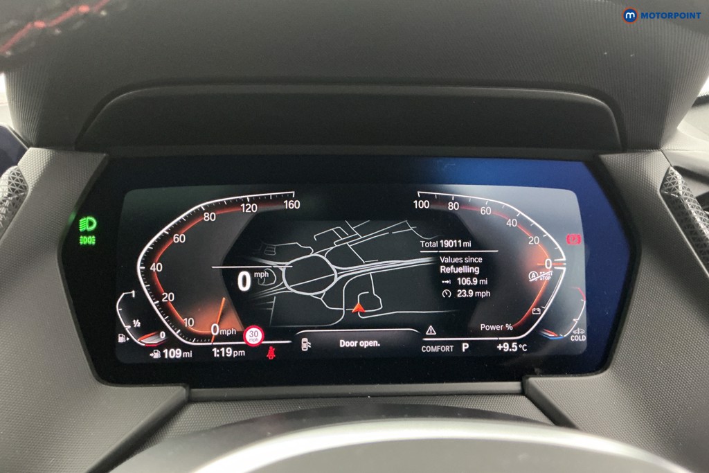 Used BMW 1 Series 2023 for sale - 78067680: Photo 17