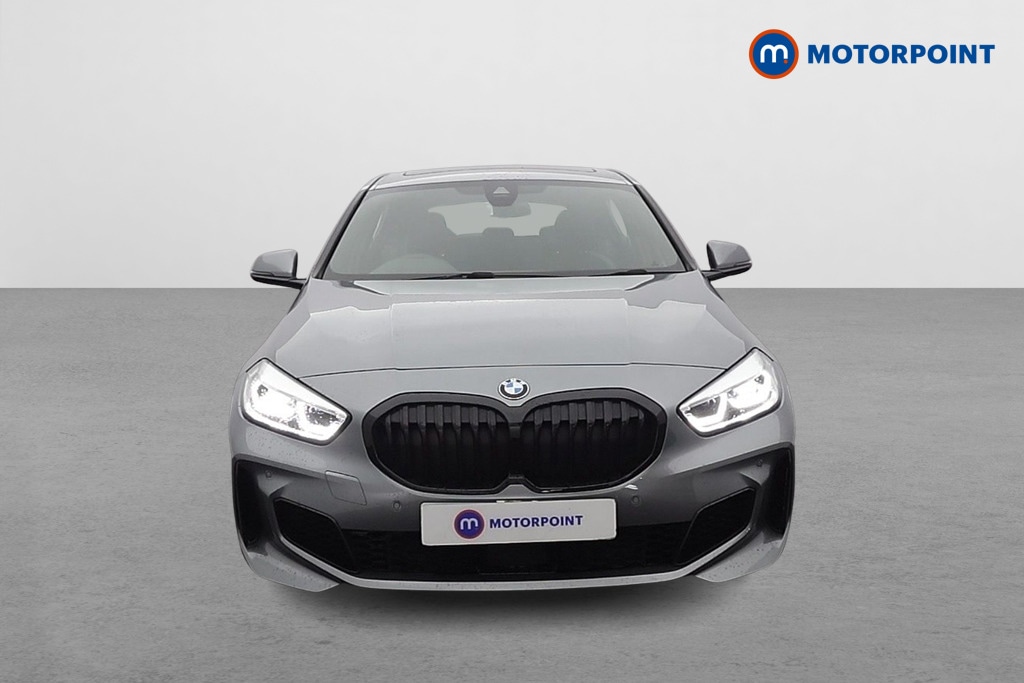 Used BMW 1 Series 2023 for sale - 78067680: Photo 2