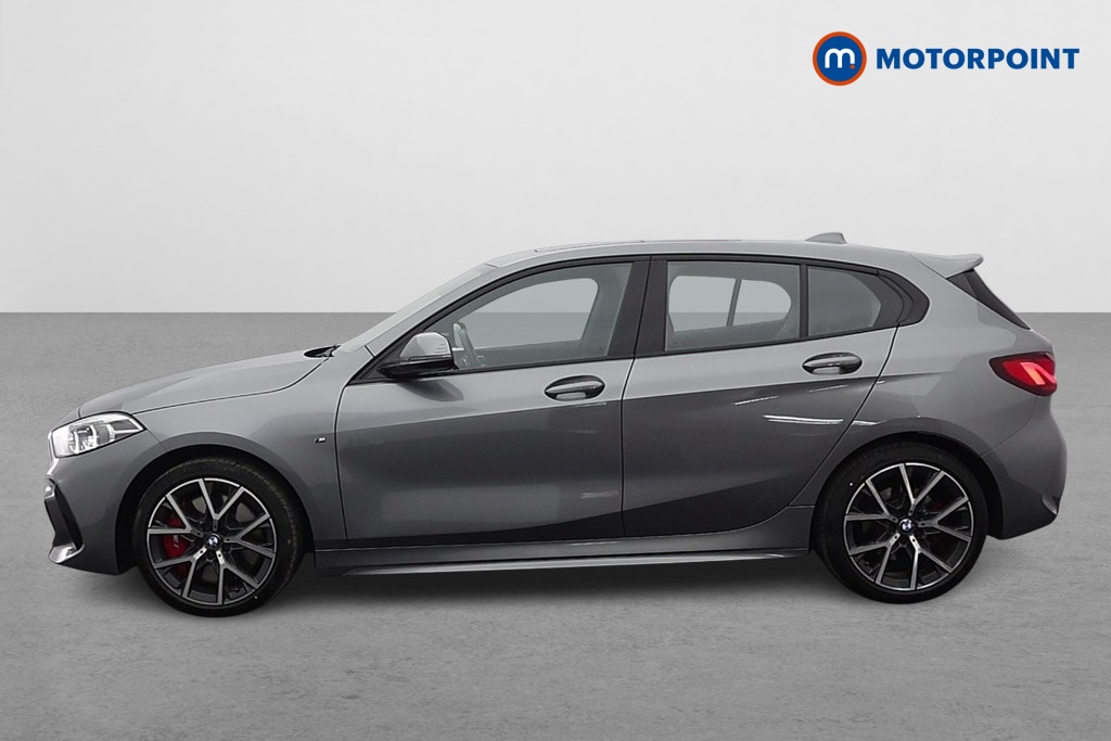 Used BMW 1 Series 2023 for sale - 78067680: Photo 4