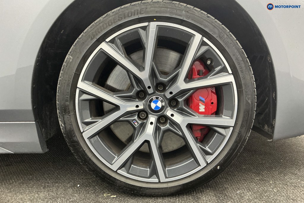 Used BMW 1 Series 2023 for sale - 78067680: Photo 44