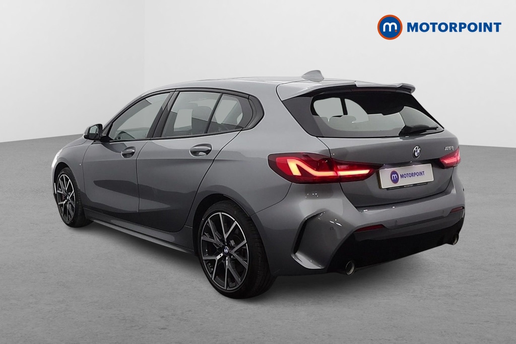 Used BMW 1 Series 2023 for sale - 78067680: Photo 5