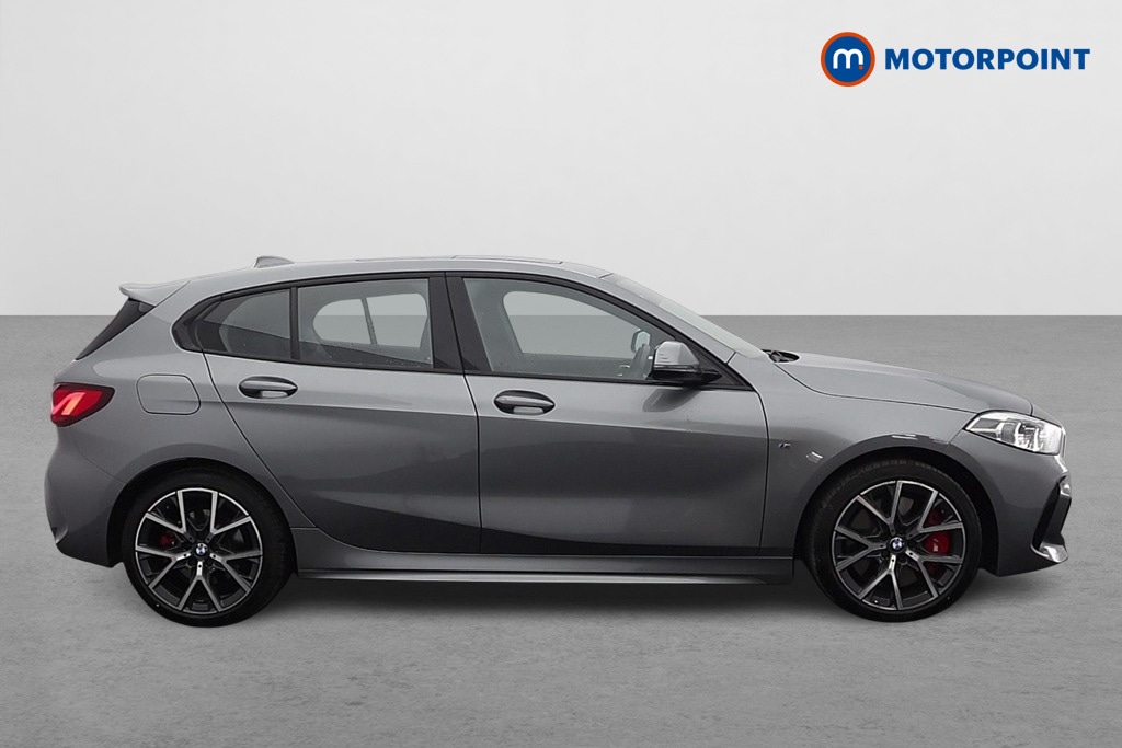 Used BMW 1 Series 2023 for sale - 78067680: Photo 8