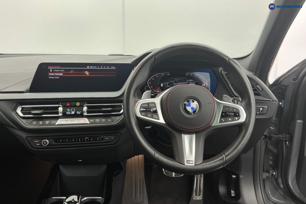 Used BMW 1 Series 2023 for sale - 78067680: Photo 9