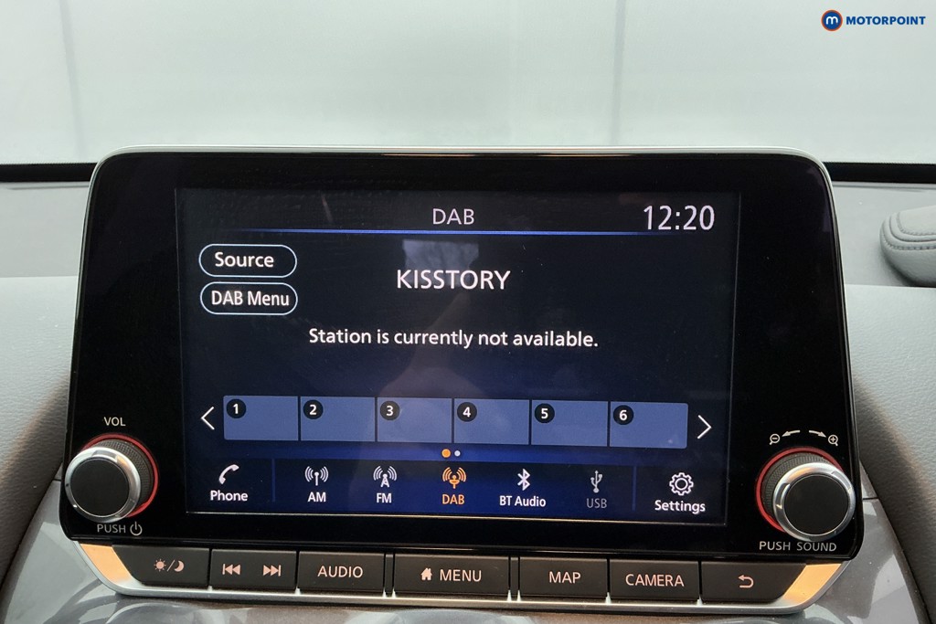 Used Nissan Juke 2020 for sale - 77013763: Photo 10