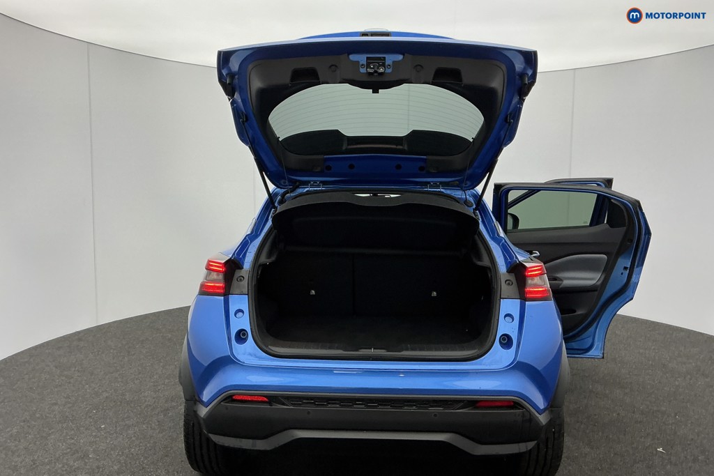 Used Nissan Juke 2020 for sale - 77013763: Photo 11