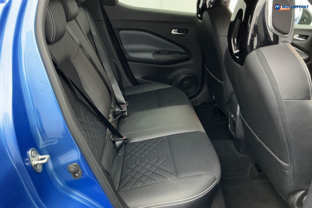 Used Nissan Juke 2020 for sale - 77013763: Photo 13