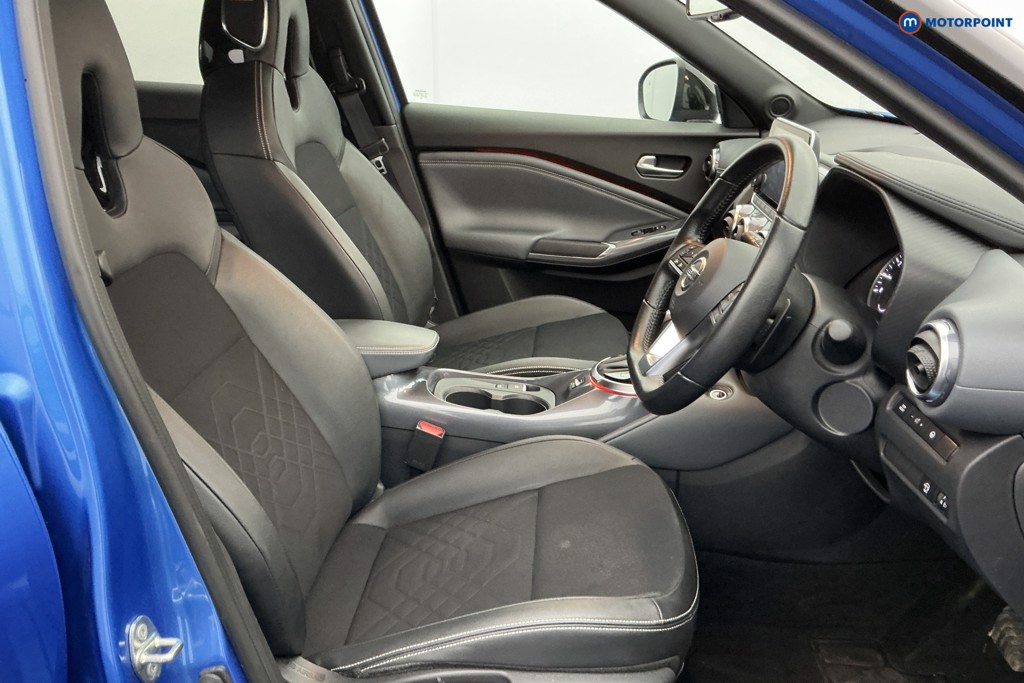 Used Nissan Juke 2020 for sale - 77013763: Photo 15