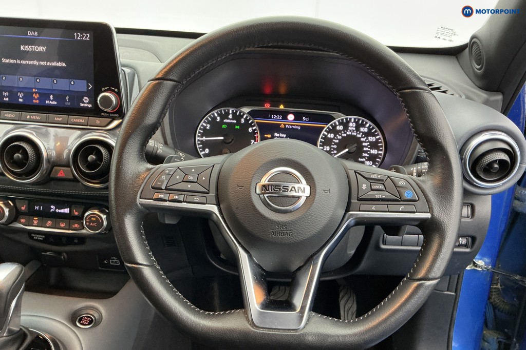 Used Nissan Juke 2020 for sale - 77013763: Photo 16