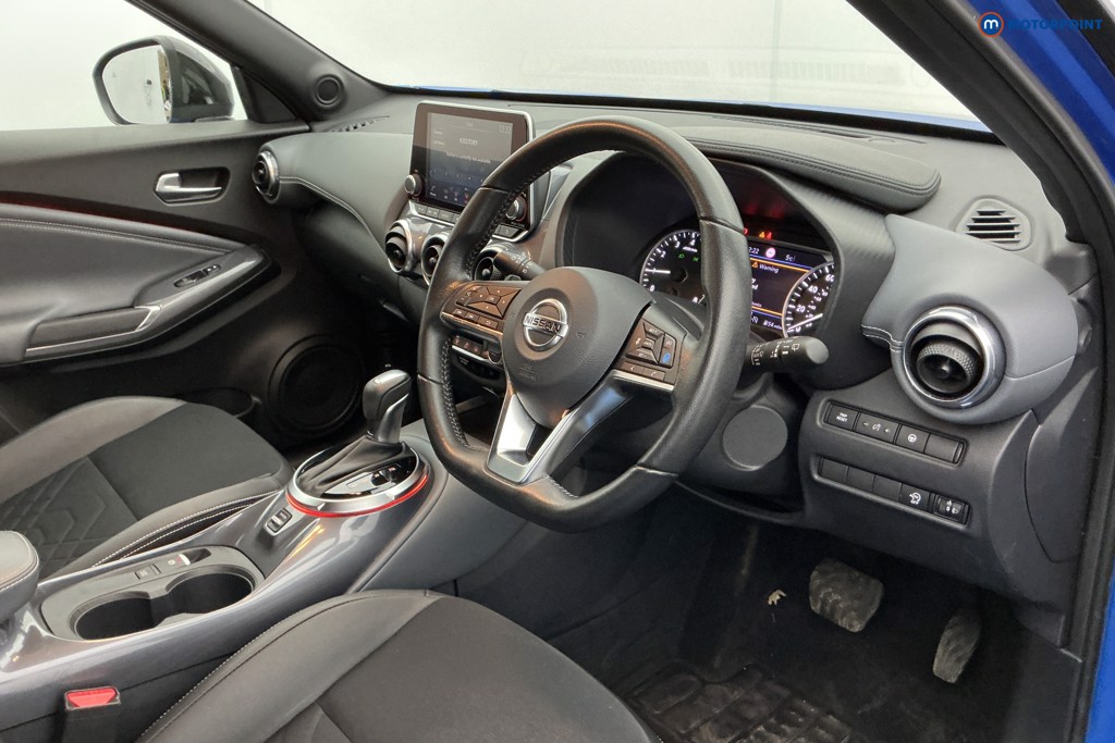 Used Nissan Juke 2020 for sale - 77013763: Photo 17