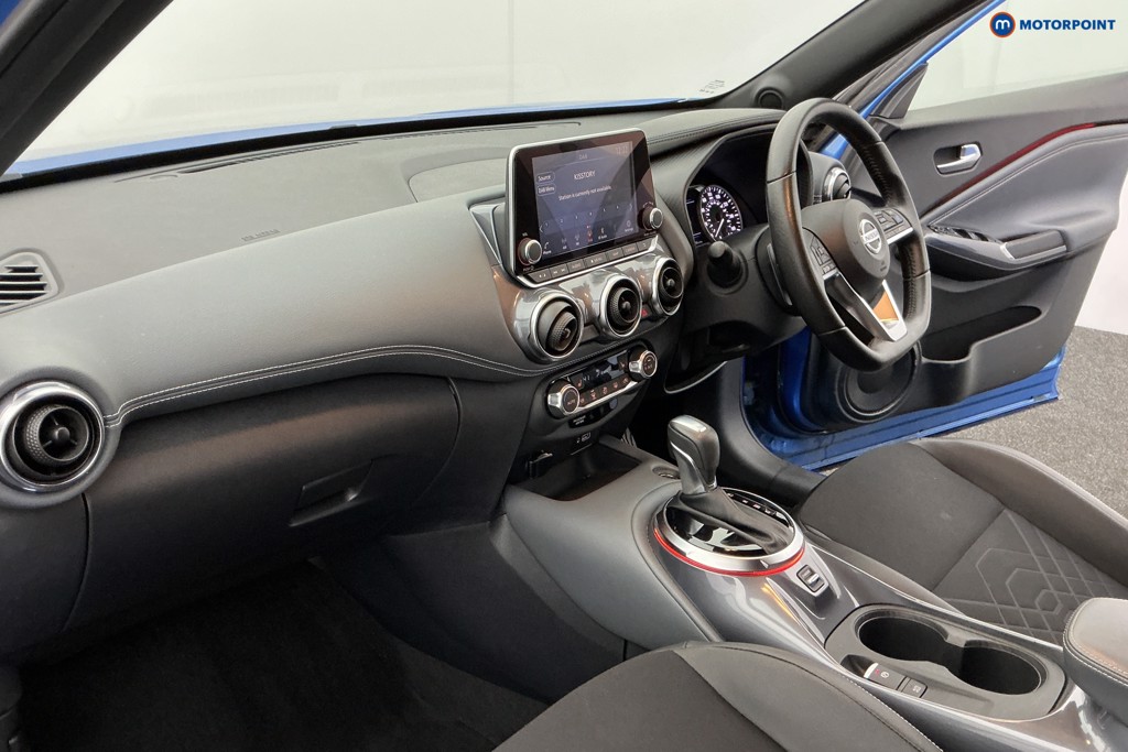 Used Nissan Juke 2020 for sale - 77013763: Photo 18