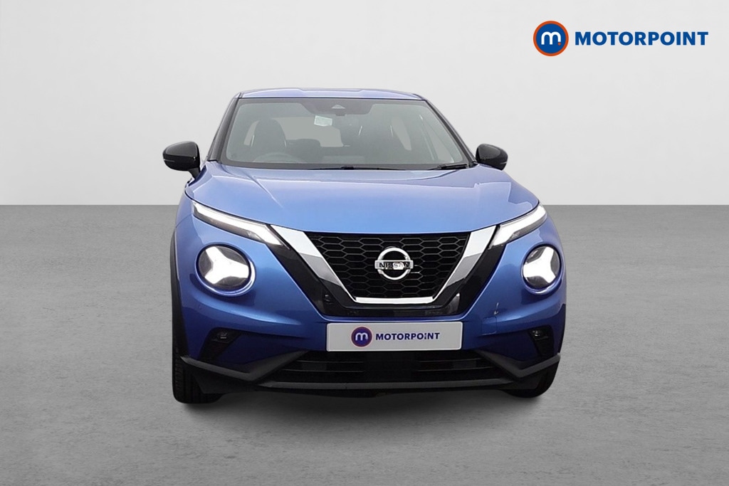 Used Nissan Juke 2020 for sale - 77013763: Photo 2
