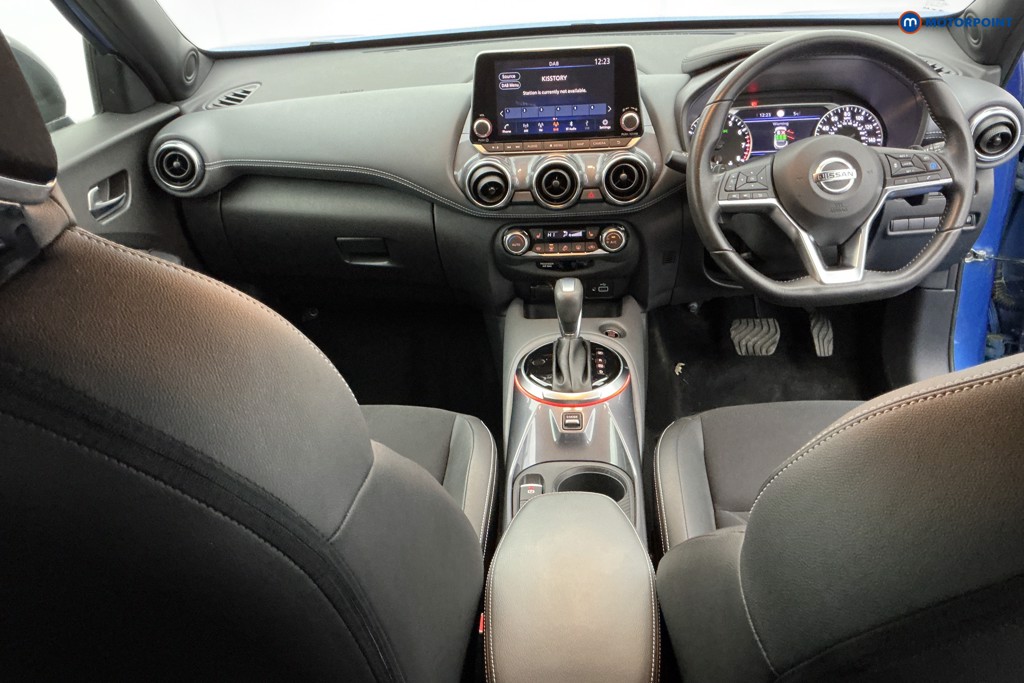 Used Nissan Juke 2020 for sale - 77013763: Photo 21