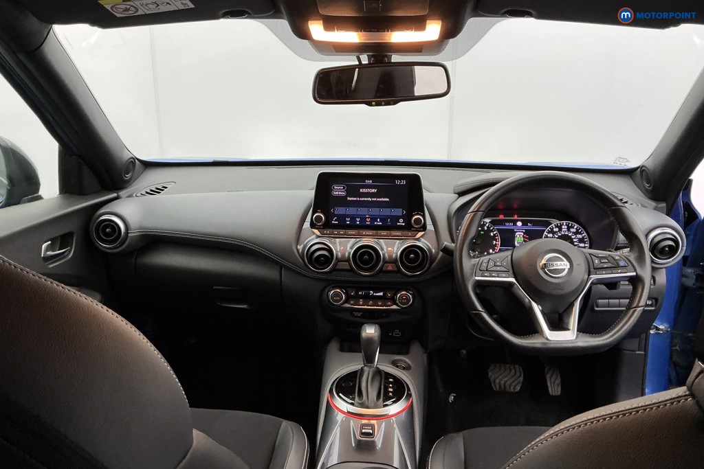 Used Nissan Juke 2020 for sale - 77013763: Photo 22