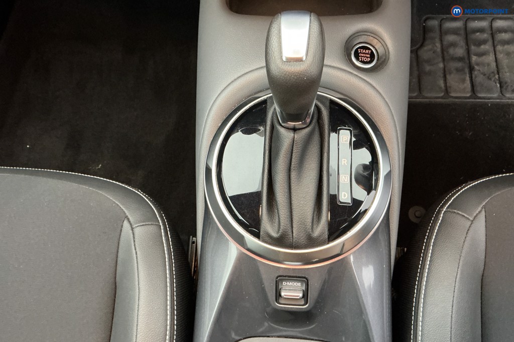 Used Nissan Juke 2020 for sale - 77013763: Photo 25