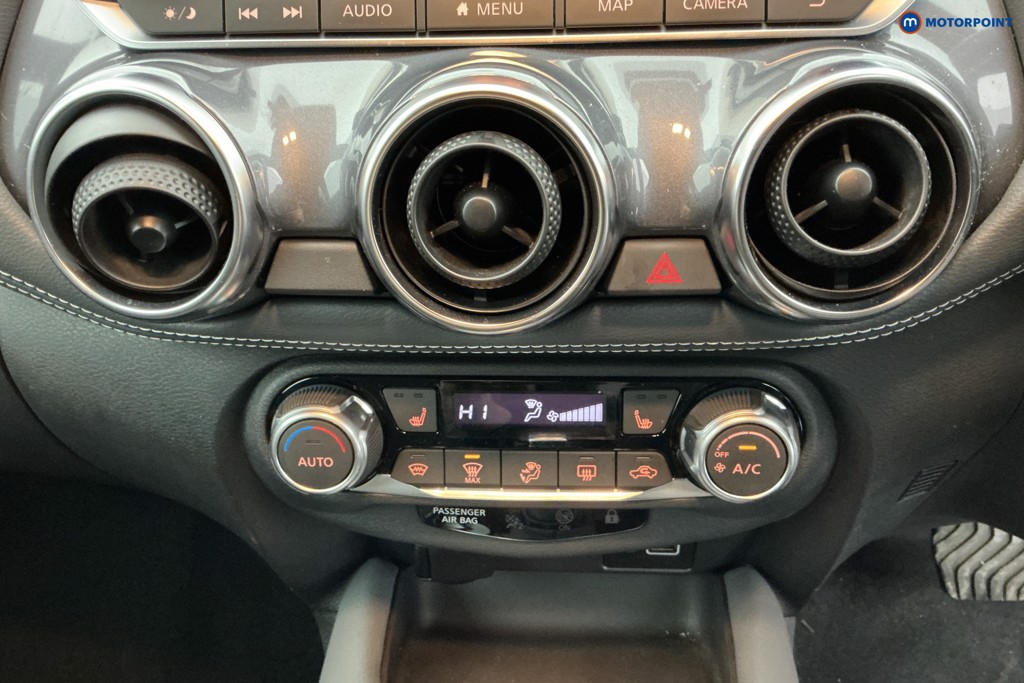 Used Nissan Juke 2020 for sale - 77013763: Photo 27