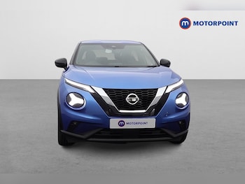 Used Nissan Juke 2020 for sale - 77013763: Photo