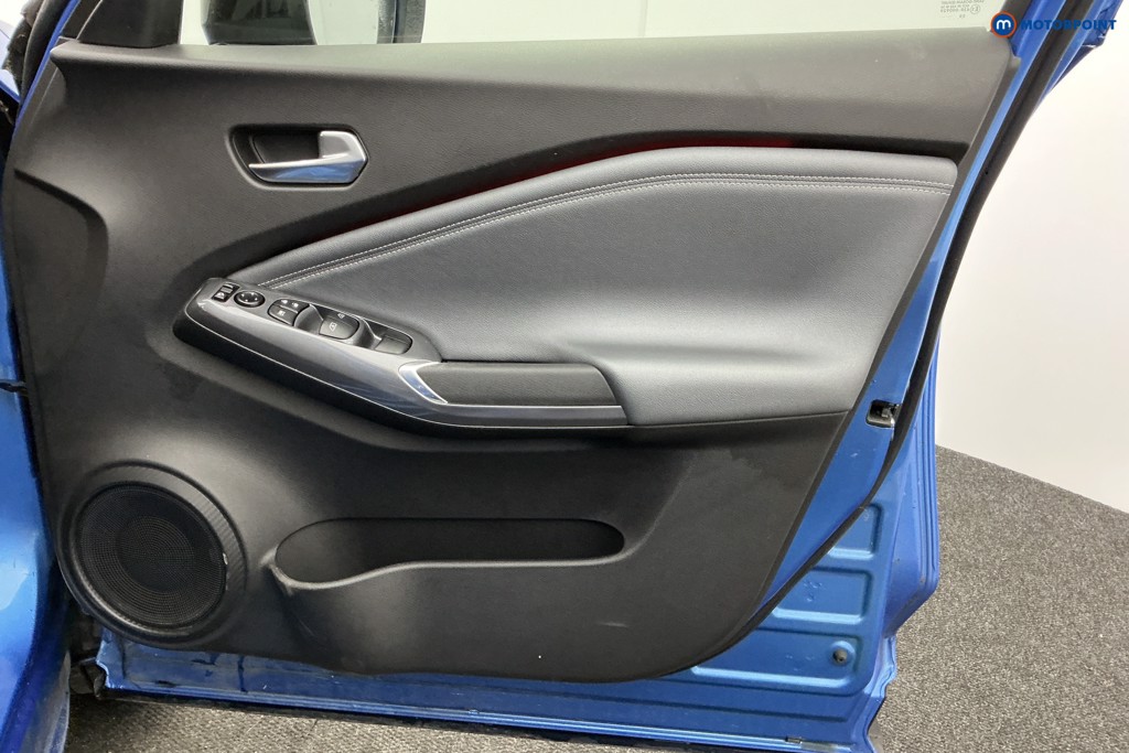 Used Nissan Juke 2020 for sale - 77013763: Photo 32