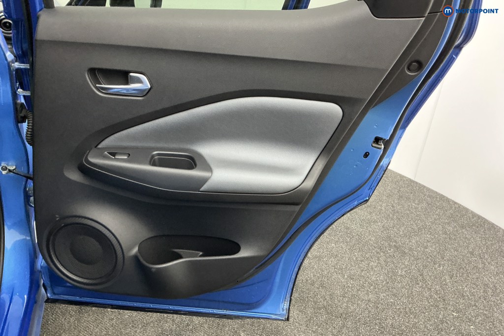 Used Nissan Juke 2020 for sale - 77013763: Photo 34