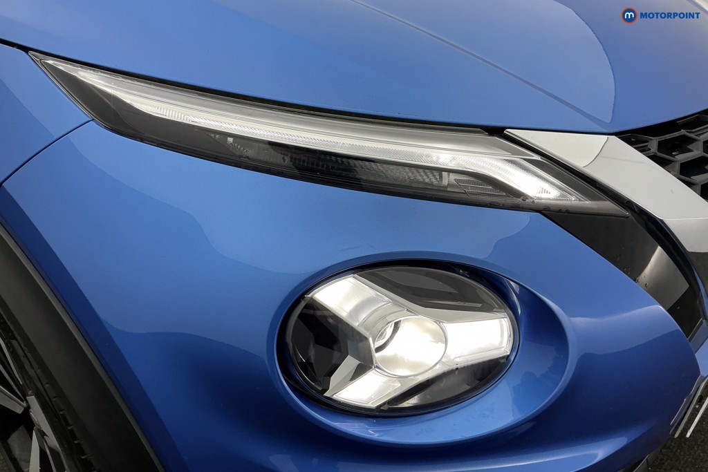 Used Nissan Juke 2020 for sale - 77013763: Photo 36